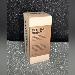 Inn Beauty Extreme Crème 15 ml NIB
